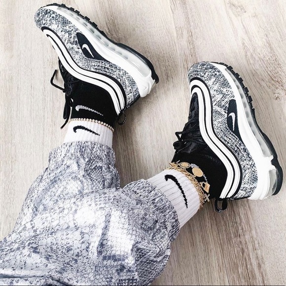 Nike Shoes - Nike GLOW air max 97 sneakers